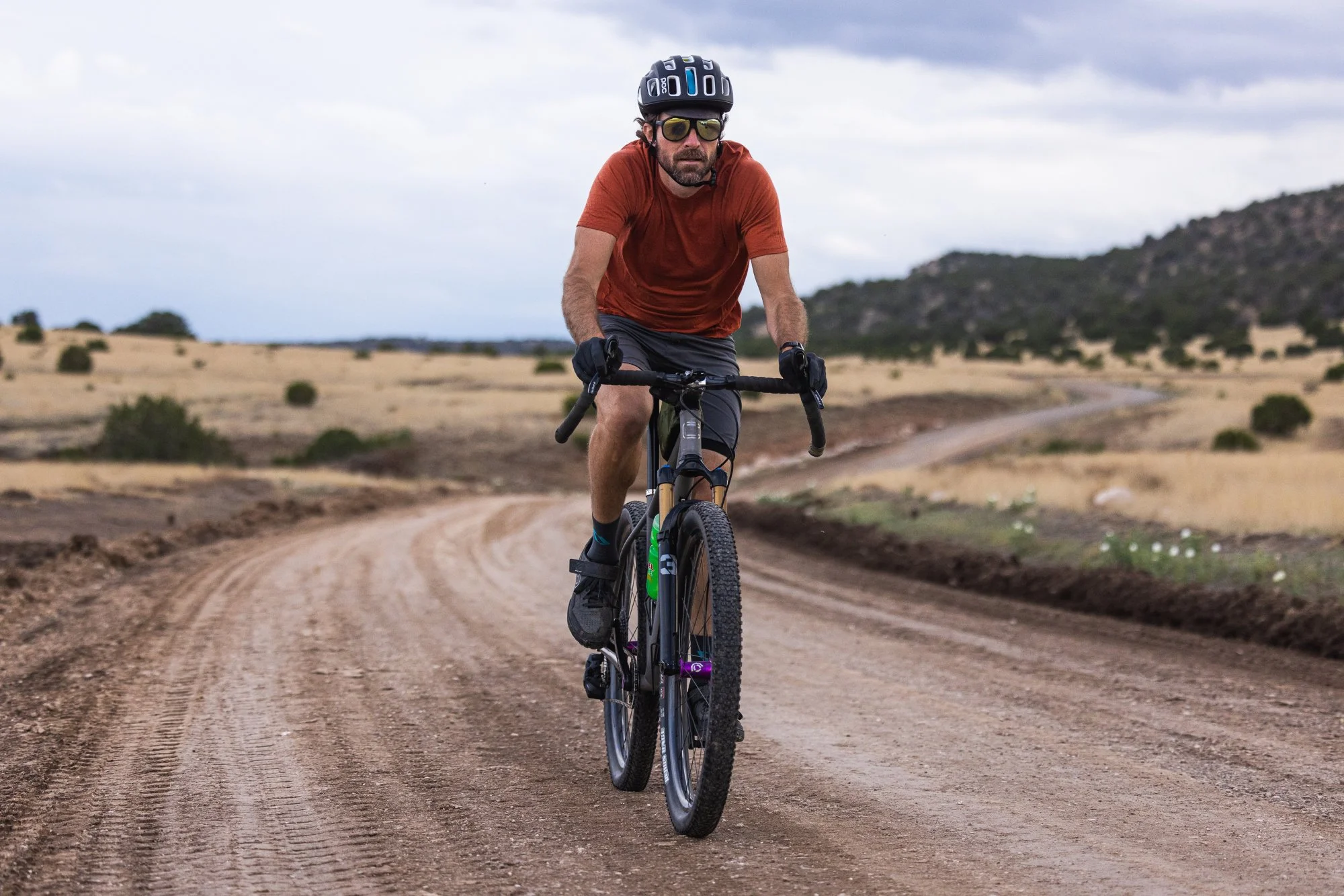 Alba Optics SOLO Review — Gravelstoke